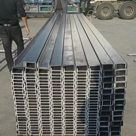 FRP -pultruusioprofiili